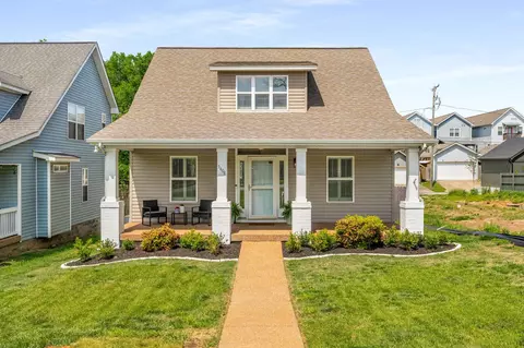 5408 Michigan Ave, Nashville, TN 37209