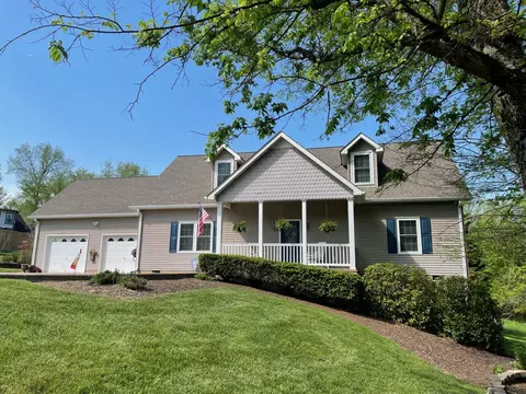 109 Eiger Ct, Columbia, TN 38401