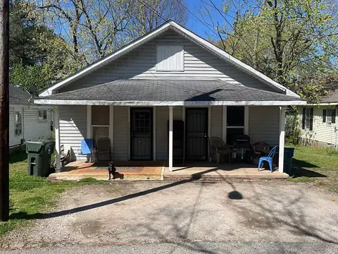 0 20th Ave N #709 - 711, Humboldt, TN 38343