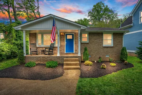 1211 Cline Ave, Nashville, TN 37206