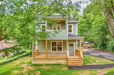 900 Webster St, Columbia, TN 38401