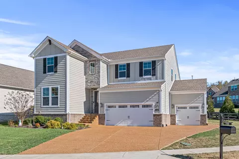 1108 Mcclellan Ln, Nolensville, TN 37135