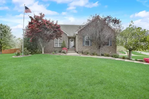 1108 Will Way, Clarksville, TN 37043