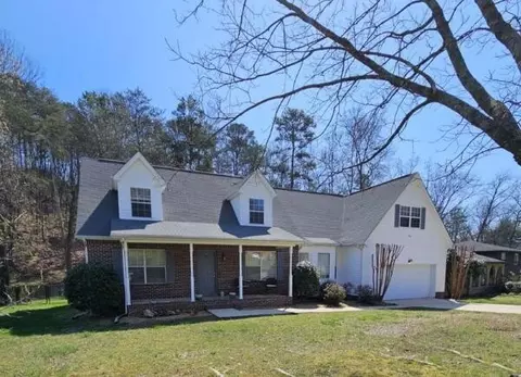 4540 N Ravenwood Dr, Chattanooga, TN 37415