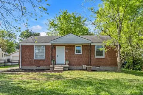 217 Desoto Dr, Nashville, TN 37210