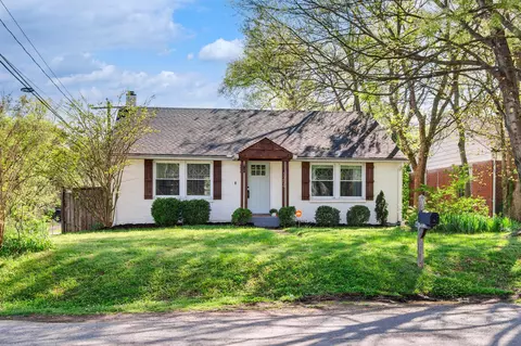 1254 Ardee Ave, Nashville, TN 37216