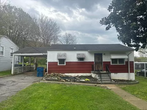 209 Dale St, Rossville, GA 30741