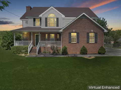 2312 Sassafras Dr, Murfreesboro, TN 37128