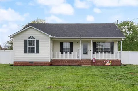 1963 Halls Mill Rd, Unionville, TN 37180