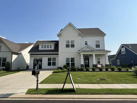 3226 Hopetown Way, Murfreesboro, TN 37129