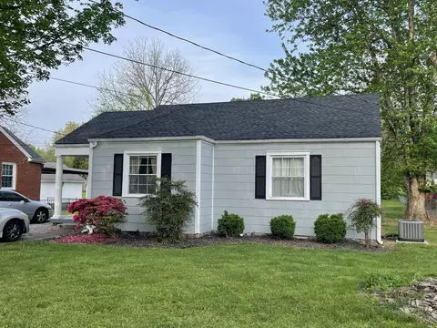 221 1st Ave, Murfreesboro, TN 37130
