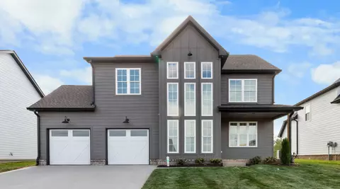 205 Bluebell Dr, Clarksville, TN 37043