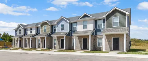 1115 Hillwood Dr #F6, Clarksville, TN 37040