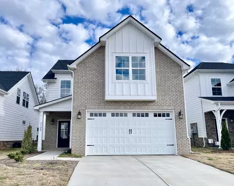 2109 Barringer Ln, Murfreesboro, TN 37128
