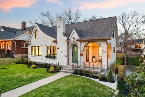 912 Waldkirch Ave, Nashville, TN 37204