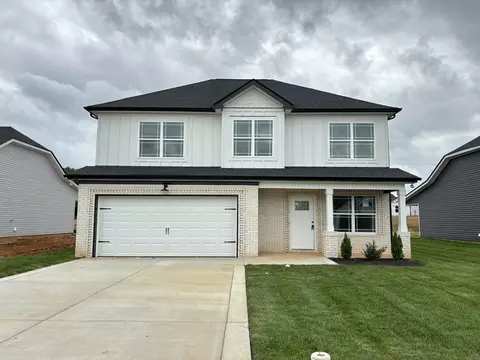 2026 Michael Dr, Springfield, TN 37172
