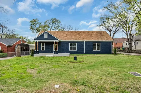 1428 Meridian St, Nashville, TN 37207