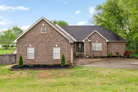 1726 Old Trenton Rd, Clarksville, TN 37040