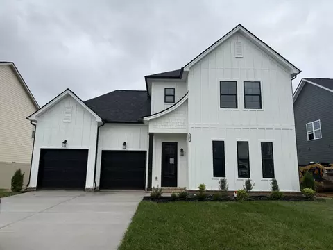 4019 Clara Woods Way, Murfreesboro, TN 37128