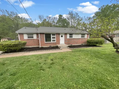 3937 Creekside Dr, Nashville, TN 37211