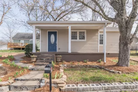 1134 Mulberry St, Franklin, TN 37064