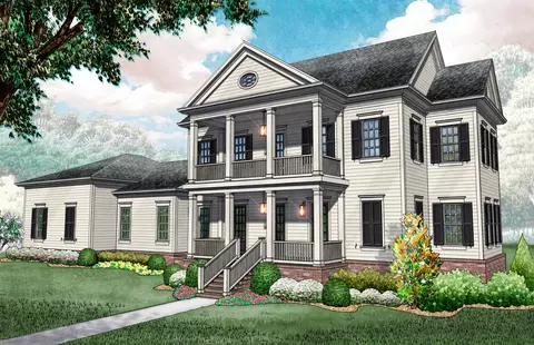 6036 Congress Dr, Franklin, TN 37064