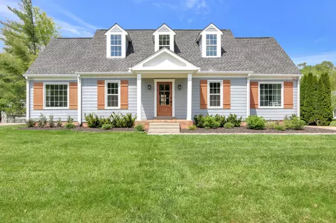 118 Riverwood Dr, Franklin, TN 37069