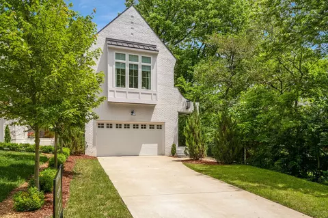 4116 Eden Ave # B, Nashville, TN 37215