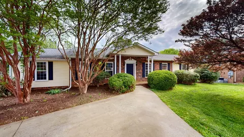 3608 Stonewood Ct, Nashville, TN 37217