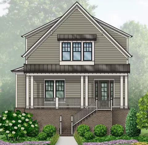 6030 Congress Dr, Franklin, TN 37064