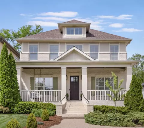 1114 Biltmore Dr # A, Nashville, TN 37204
