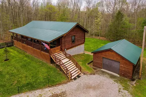 857 Wallace Way, Grimsley, TN 38565