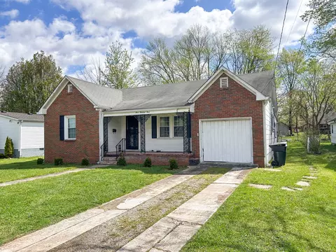303 1st Ave, Murfreesboro, TN 37130