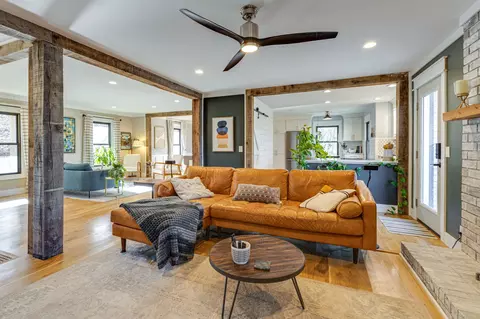 1439 Plymouth Dr, Brentwood, TN 37027