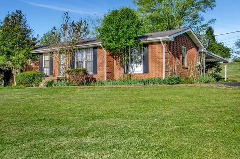 100 Tanglewood Dr, Mount Juliet, TN 37122