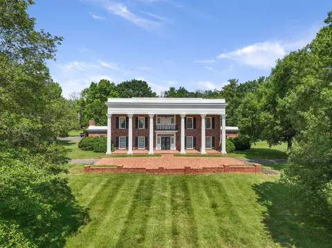 1560 Cornersville Hwy, Lewisburg, TN 37091