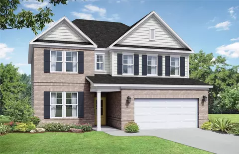 387 Turfway Pk, Gallatin, TN 37066