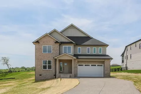 3018 Ora Ln, Spring Hill, TN 37174