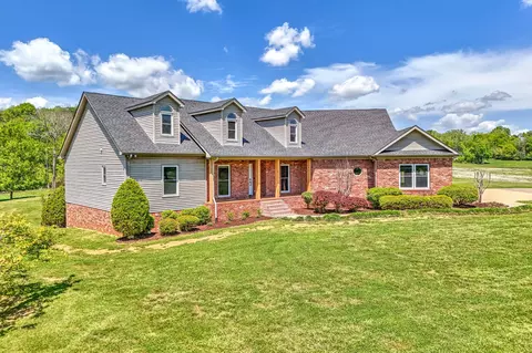 3274 Clear Creek Rd, Pulaski, TN 38478