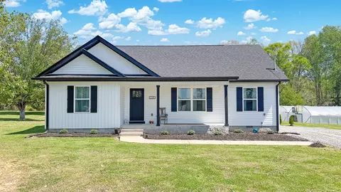 248 Prospect Rd, Fayetteville, TN 37334
