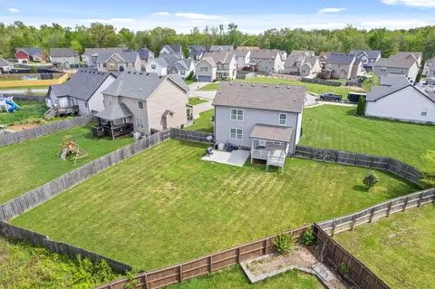 668 Wild Fox Ct, Clarksville, TN 37040