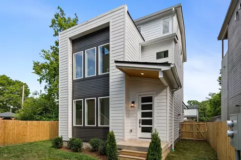 1503 Clay St # B, Nashville, TN 37208