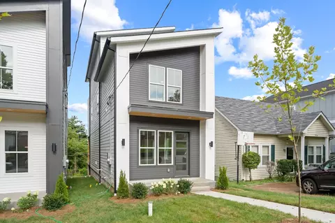 916 32nd Ave N #C, Nashville, TN 37209