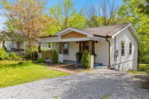 1114 Kirkland Ave, Nashville, TN 37216