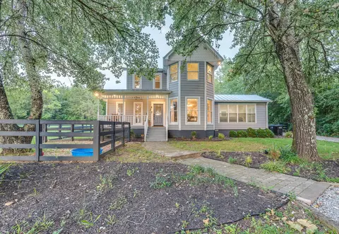 4022 Trinity Rd, Franklin, TN 37067 photo 1