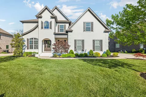 821 Stone Mill Cir, Murfreesboro, TN 37130