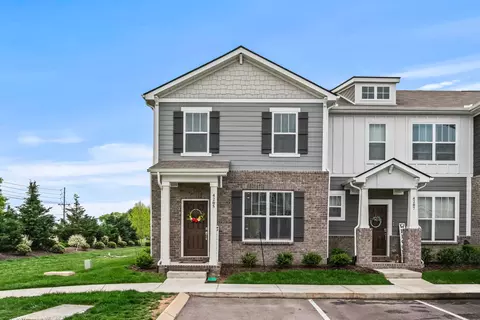 4205 Gandalf Ln, Murfreesboro, TN 37128