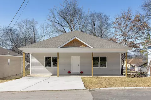 4113 13th Ave, Chattanooga, TN 37407