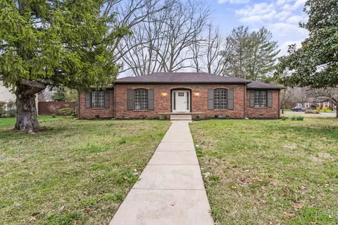 1710 Dover St, Murfreesboro, TN 37130