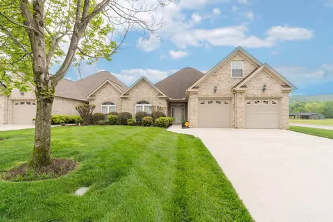 6704 Dove Field Rd, Hixson, TN 37343
